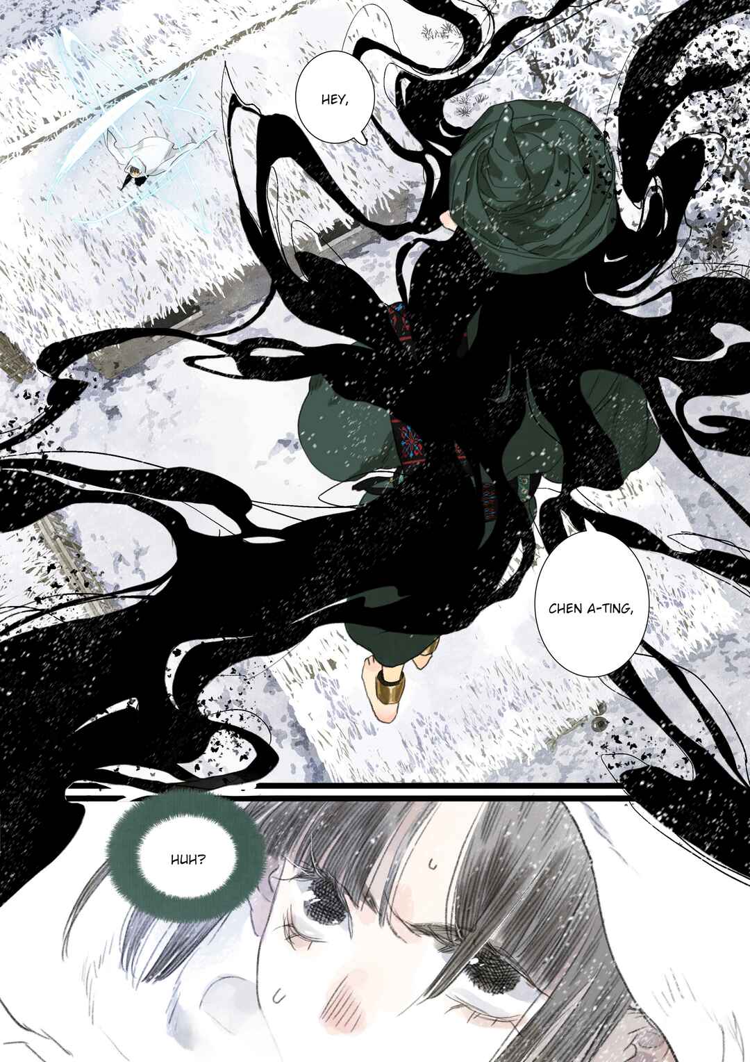 Chapter 97 - Page 12