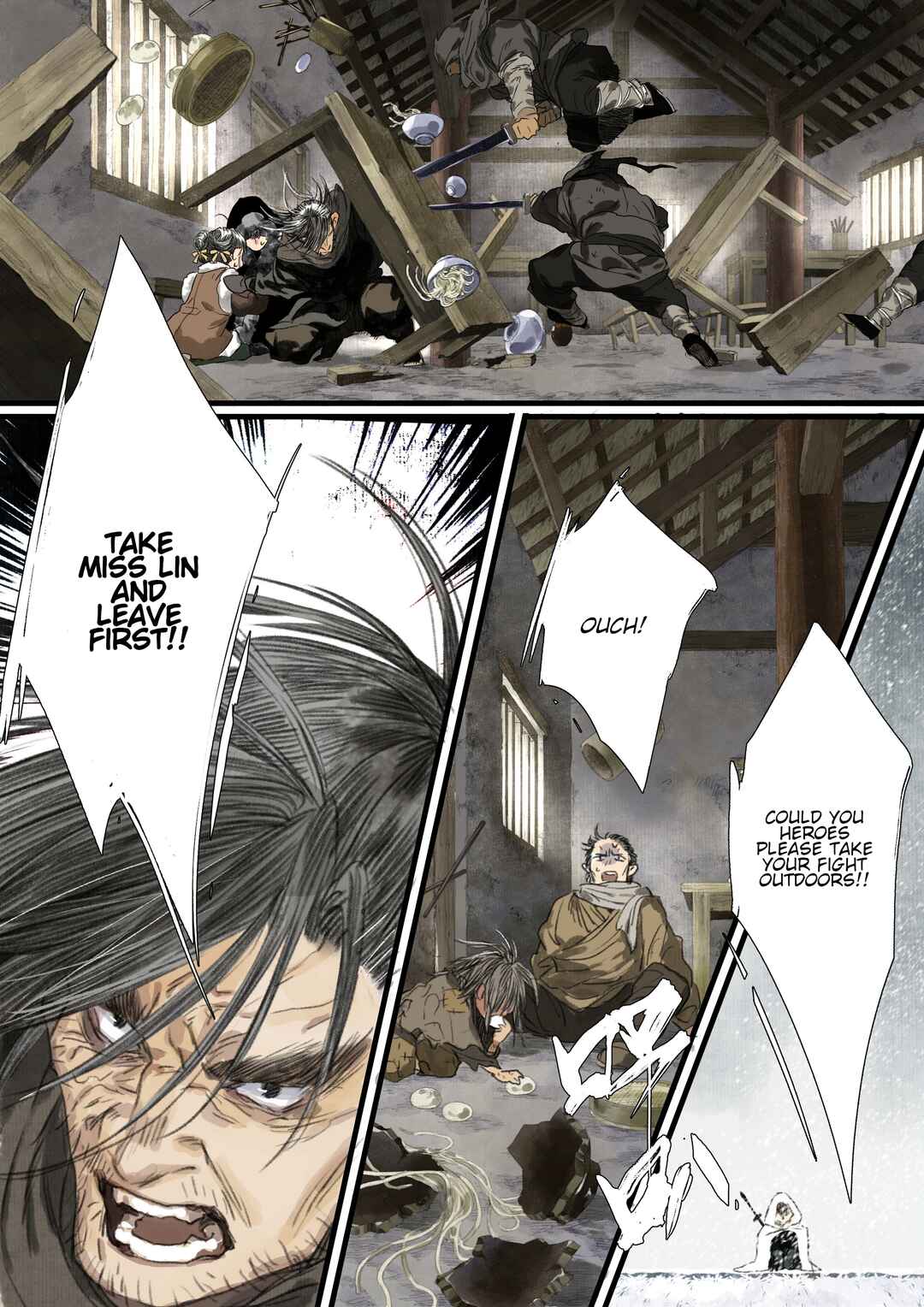 Chapter 97 - Page 6