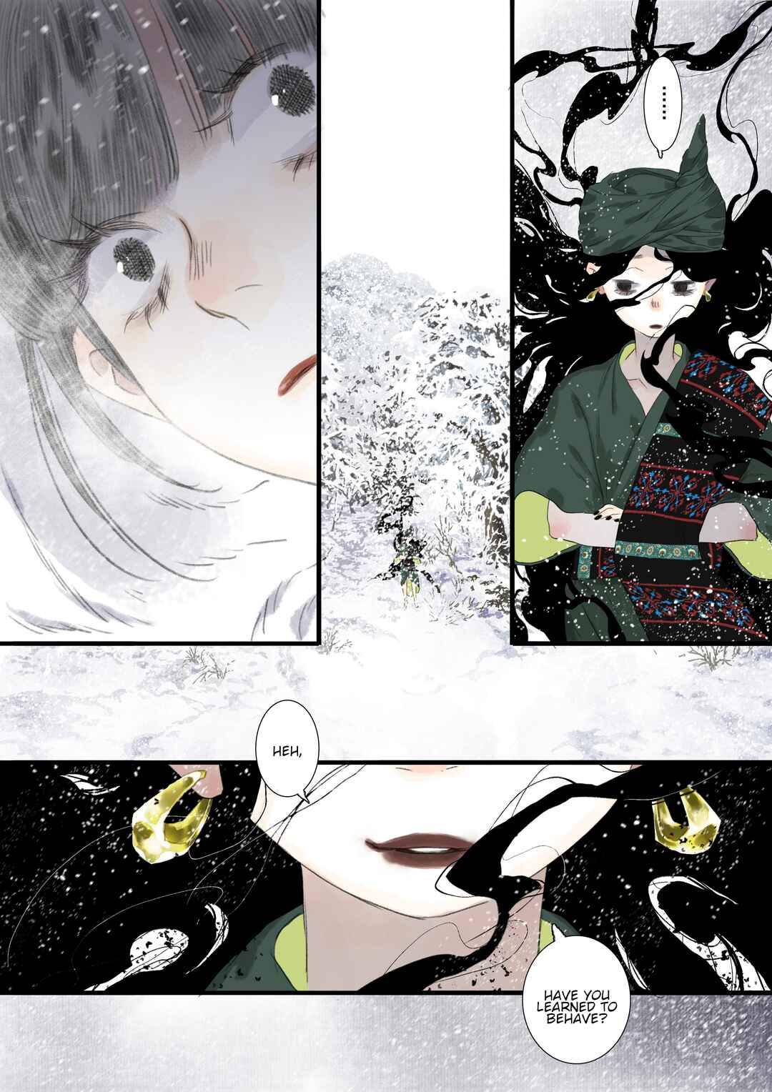 Chapter 97 - Page 9