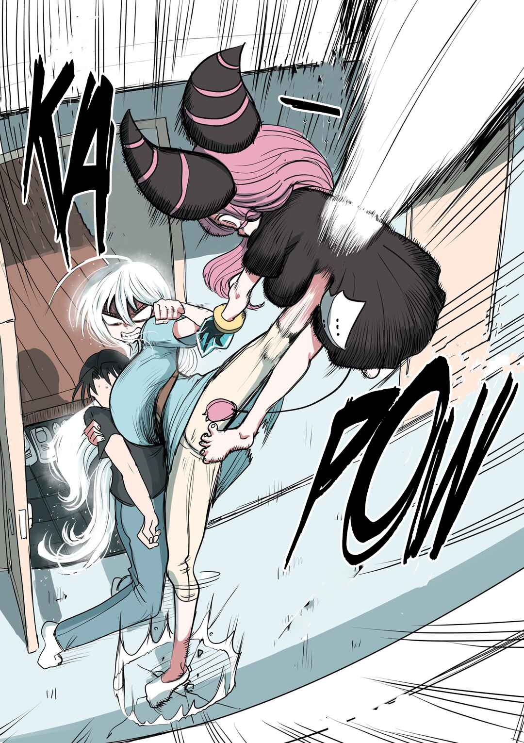 Chapter 220 - Page 2
