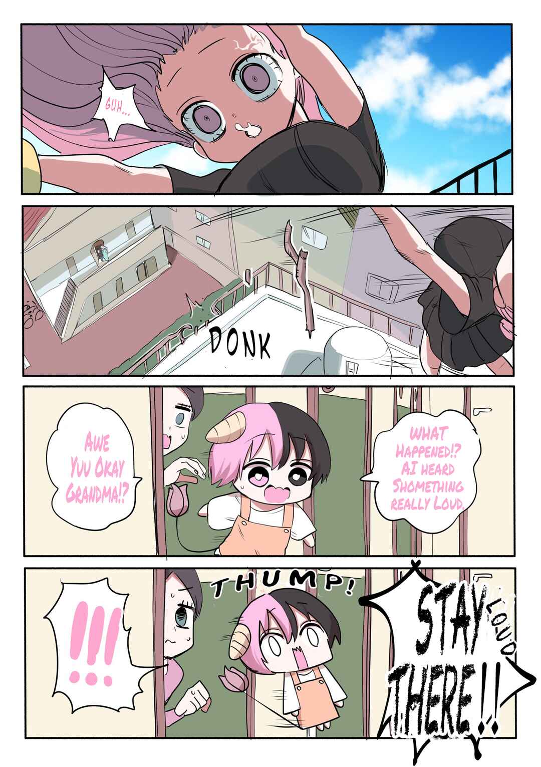 Chapter 220 - Page 3