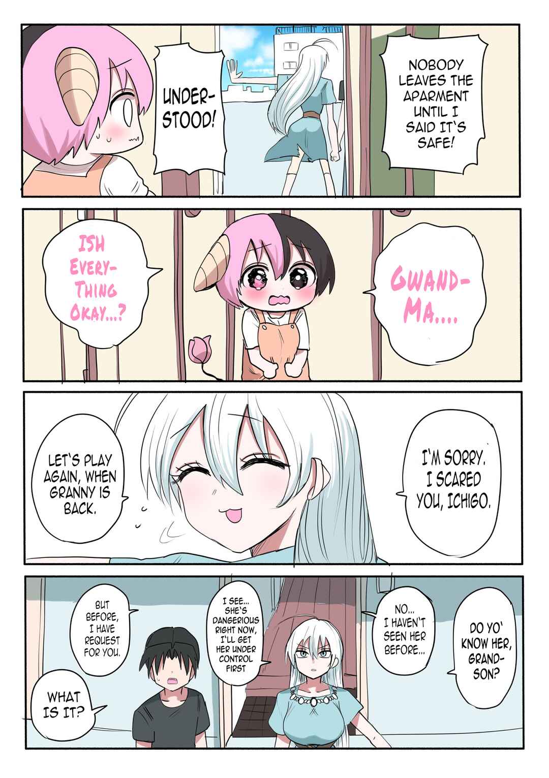 Chapter 220 - Page 4
