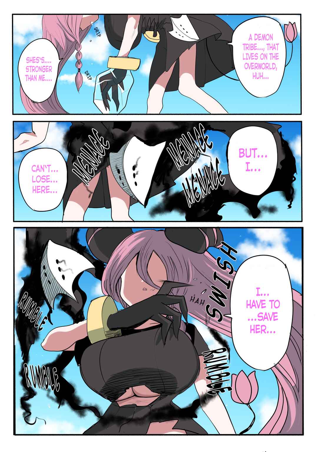 Chapter 220 - Page 6