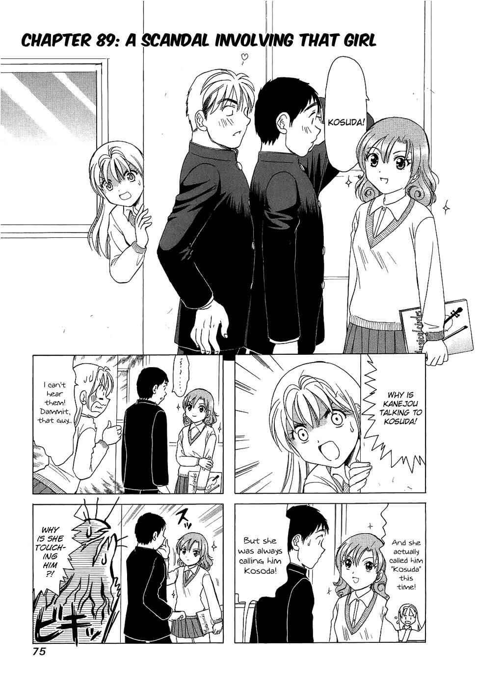 Chapter 89 - Page 1