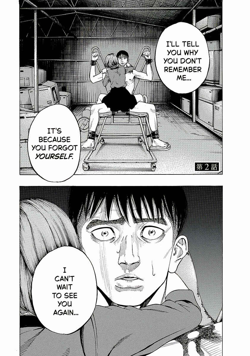 Chapter 2 - Page 1