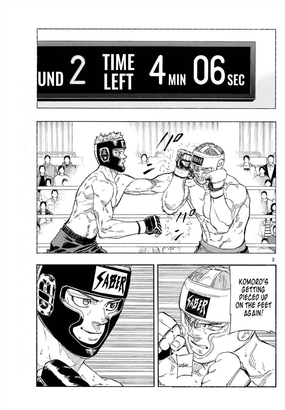 Chapter 168 - Page 2