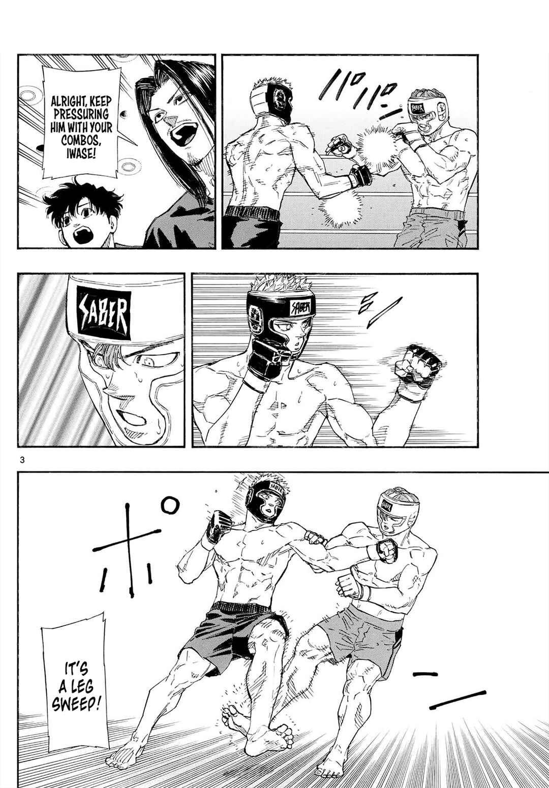 Chapter 168 - Page 3
