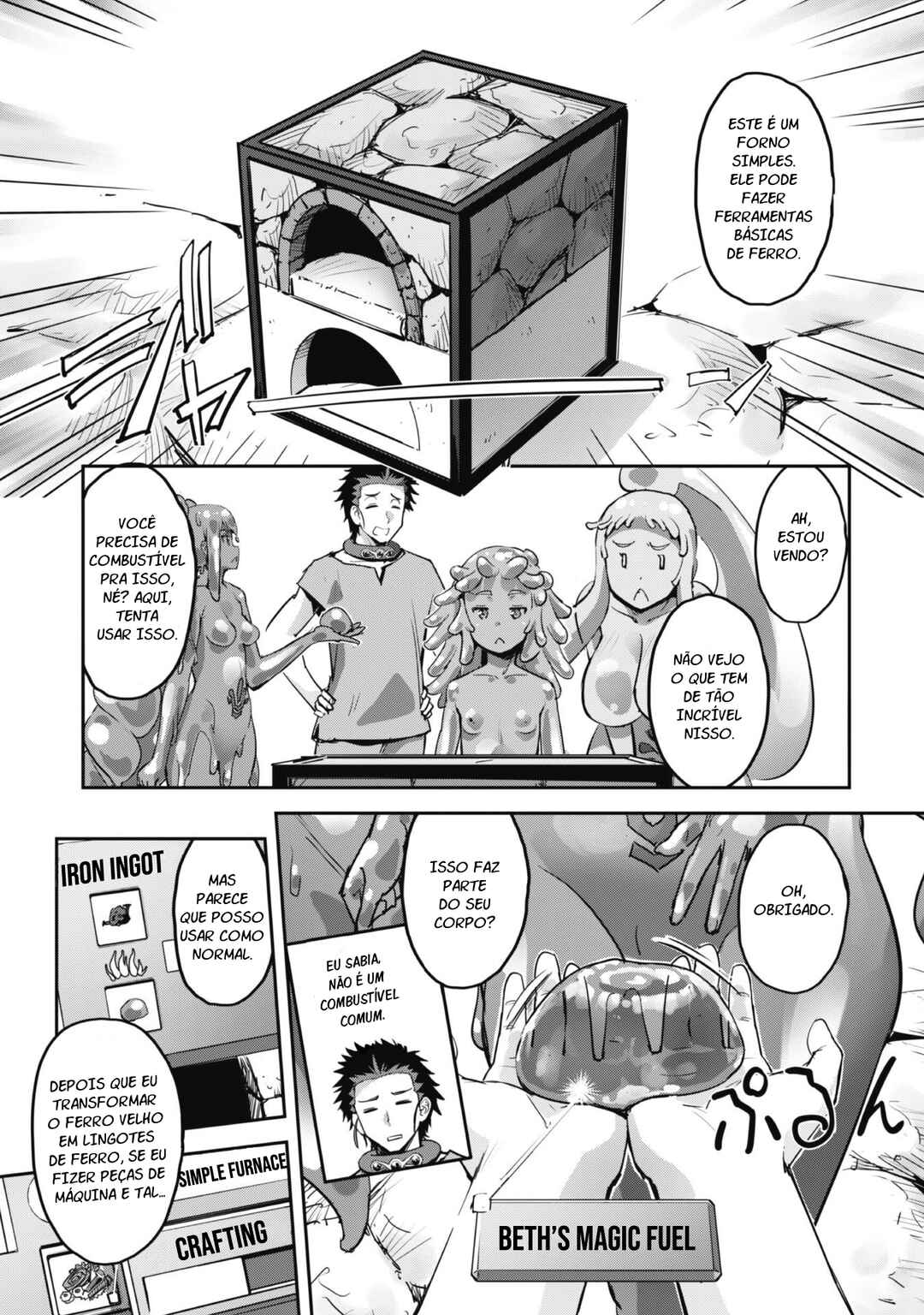Chapter 46 - Page 11