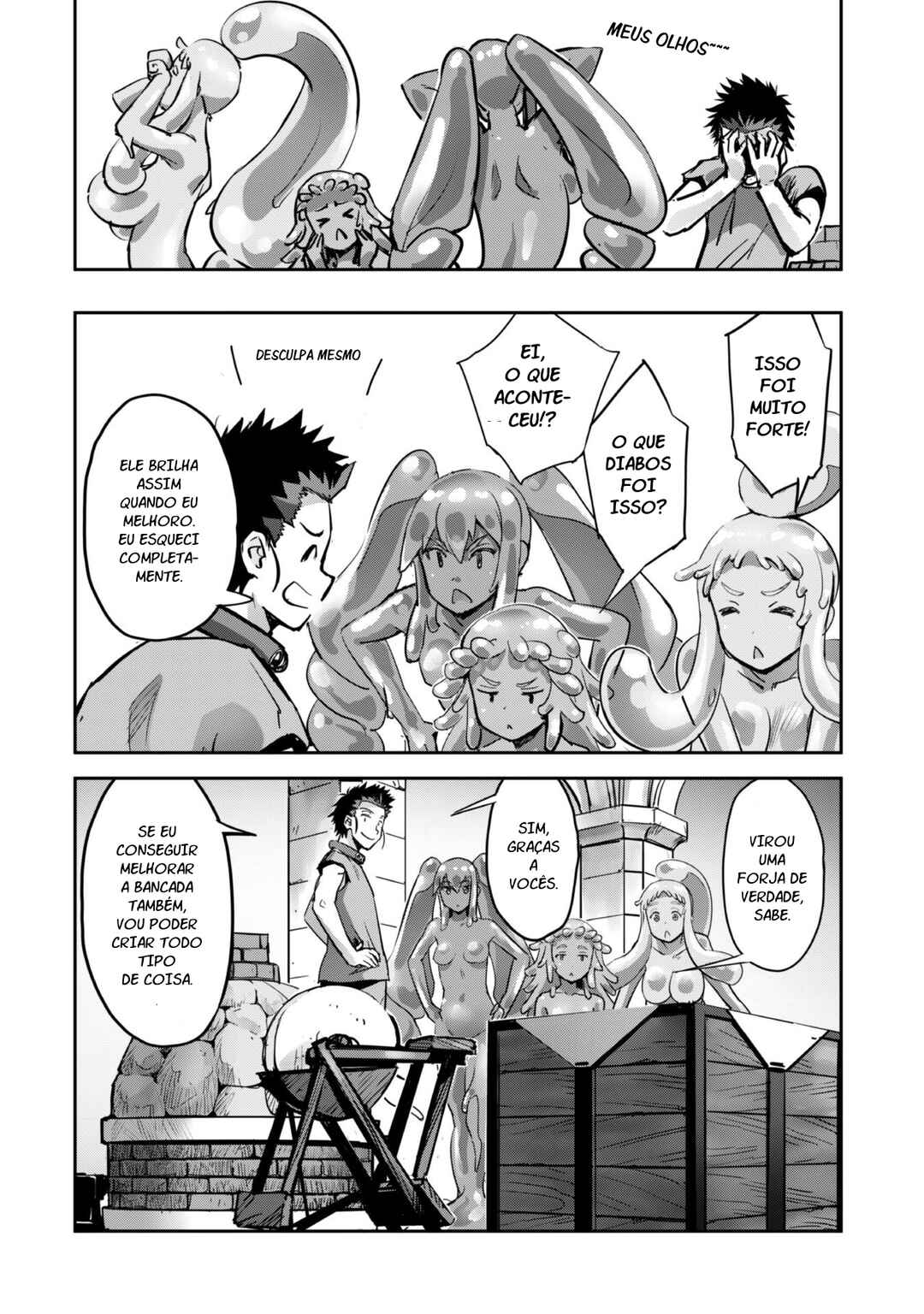 Chapter 46 - Page 20
