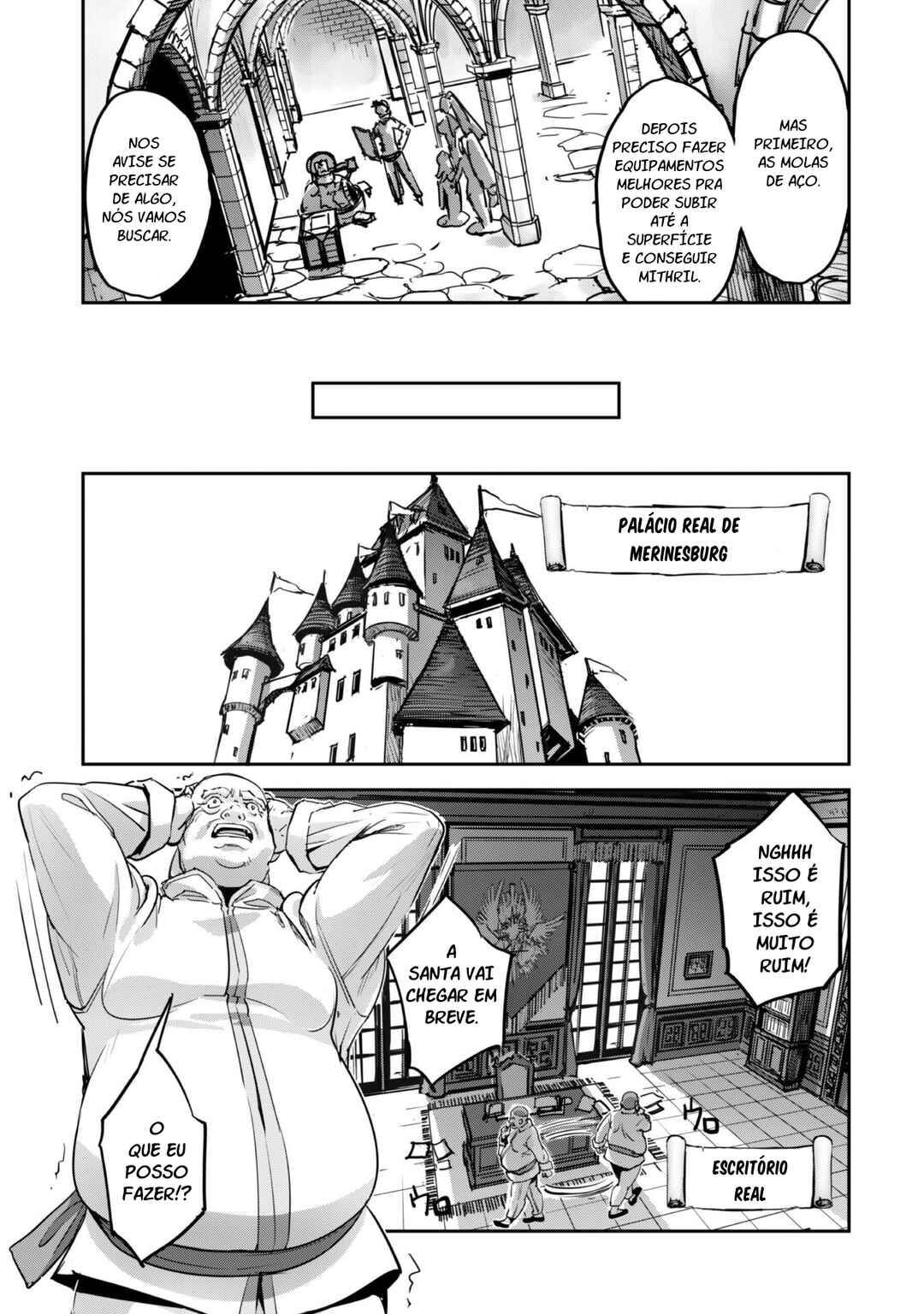 Chapter 46 - Page 21