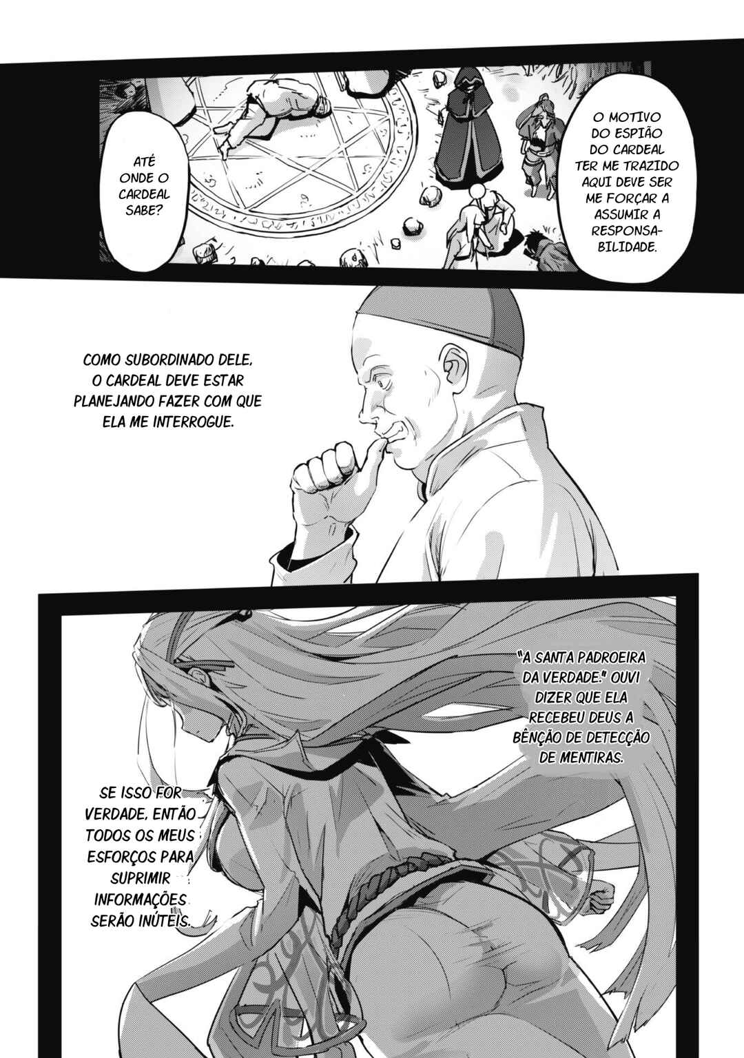 Chapter 46 - Page 22