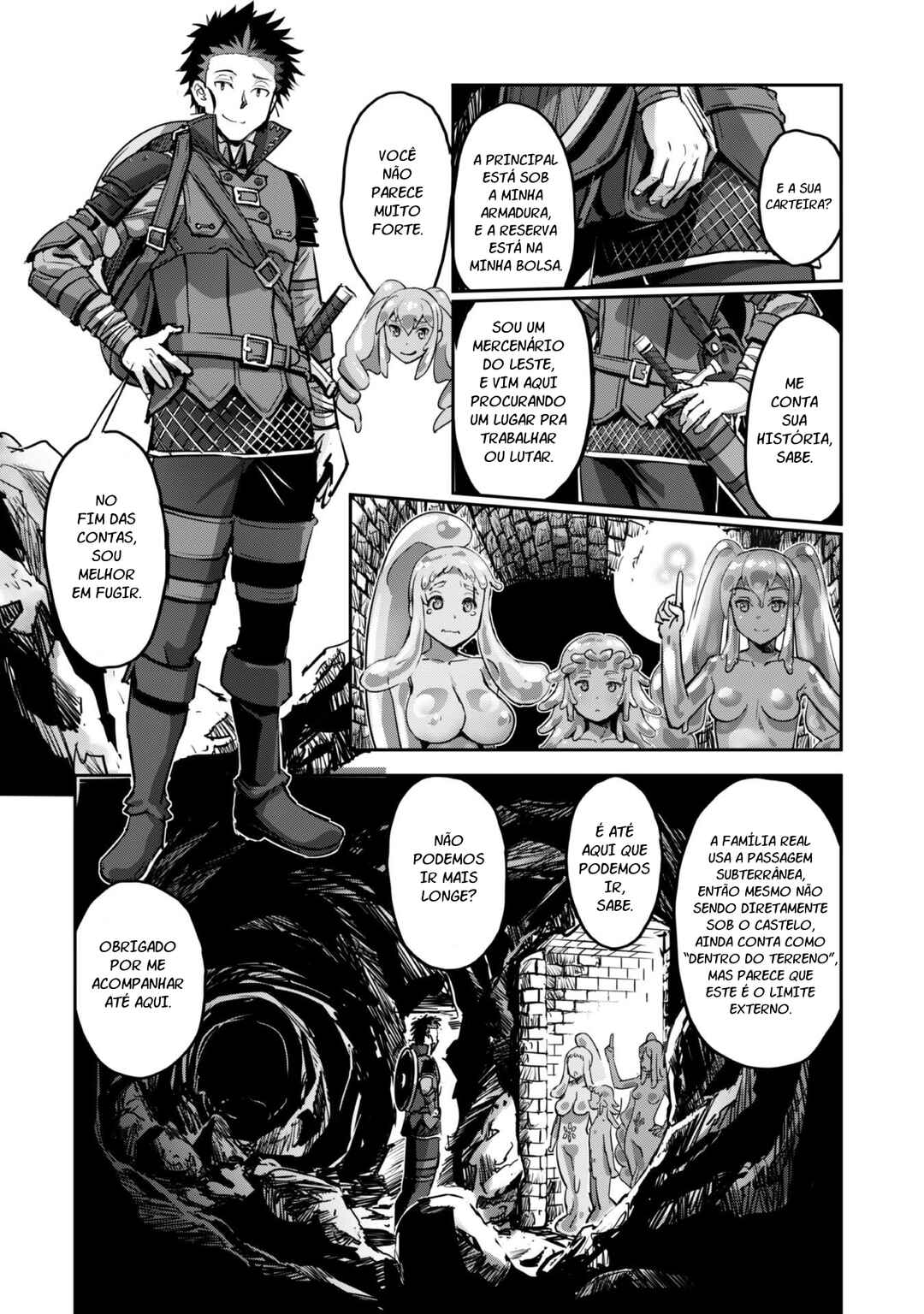 Chapter 46 - Page 24