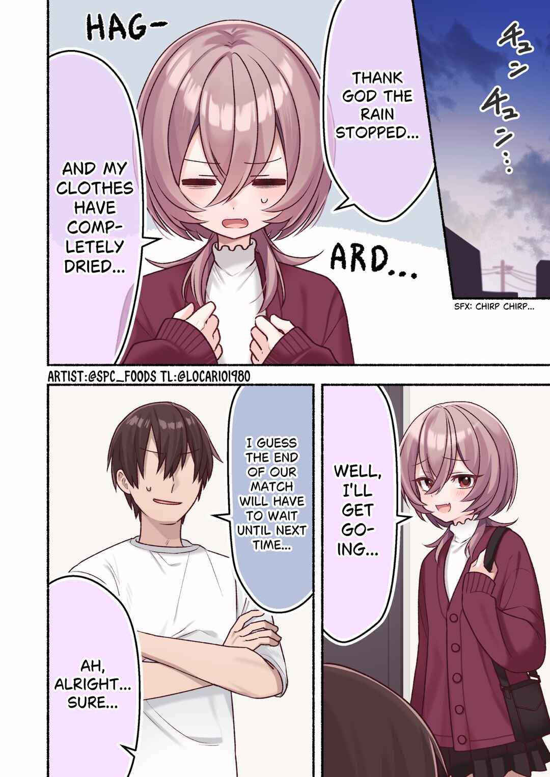 Chapter 15 - Page 1