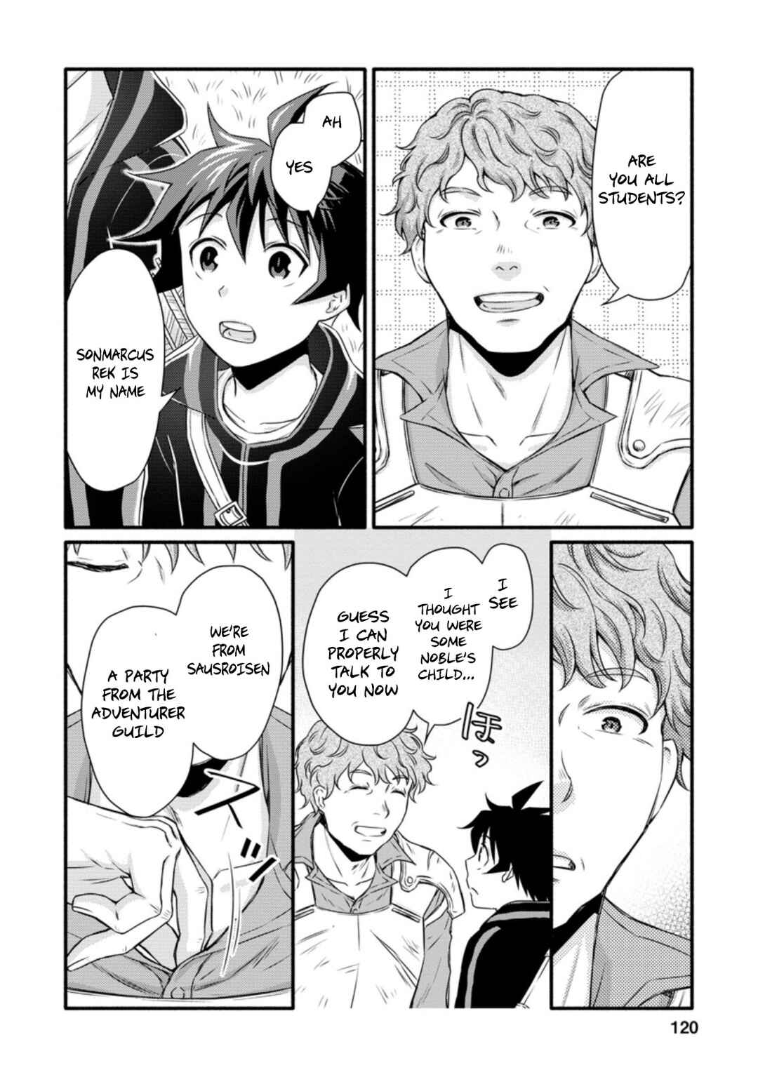 Chapter 19 - Page 29