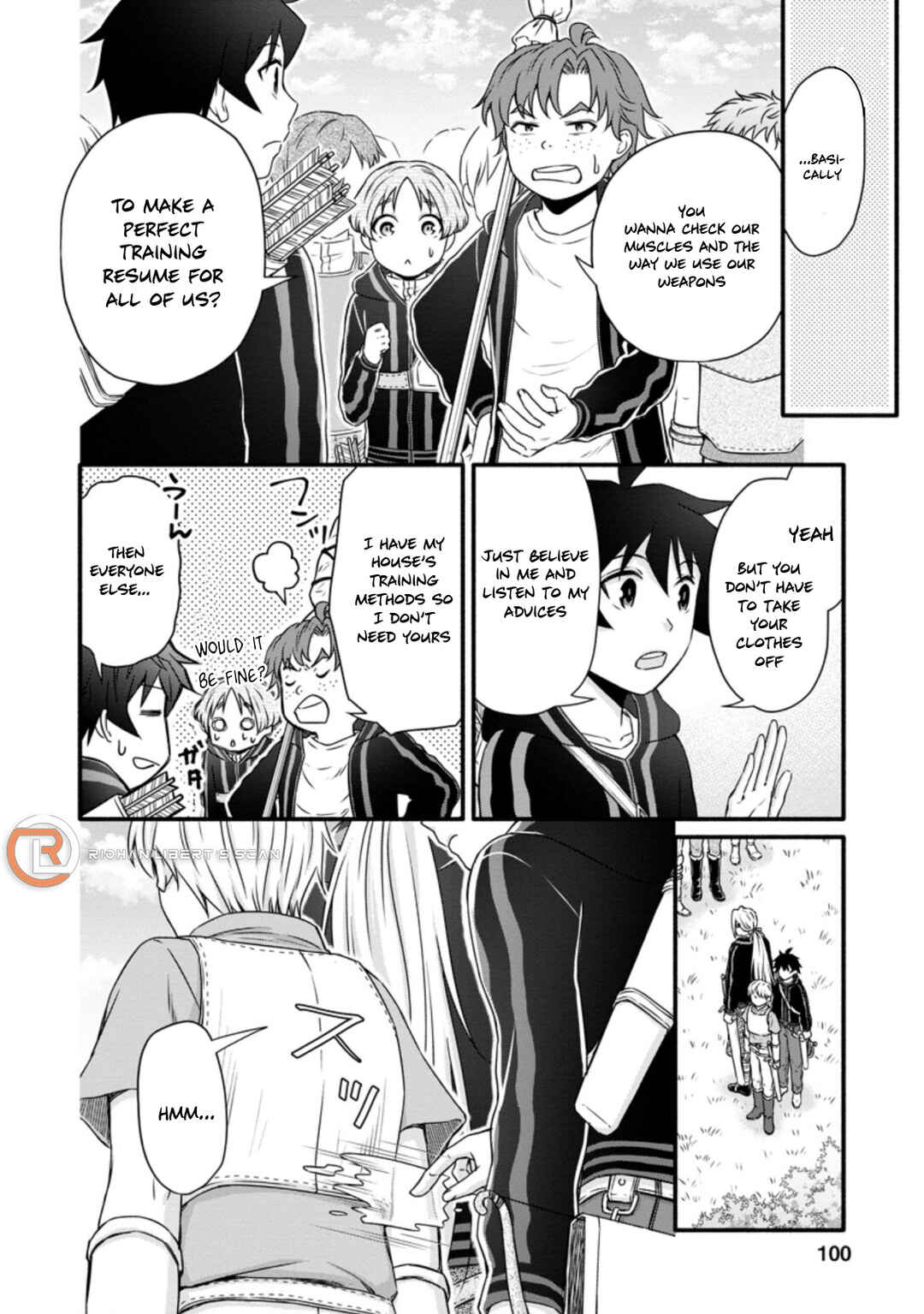 Chapter 19 - Page 9