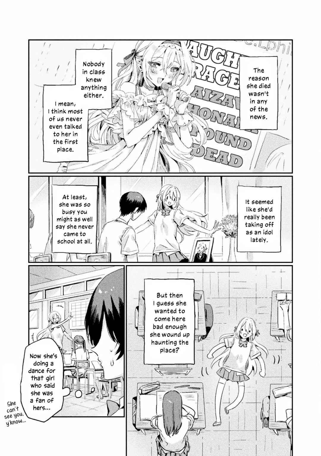 Chapter 1 - Page 9