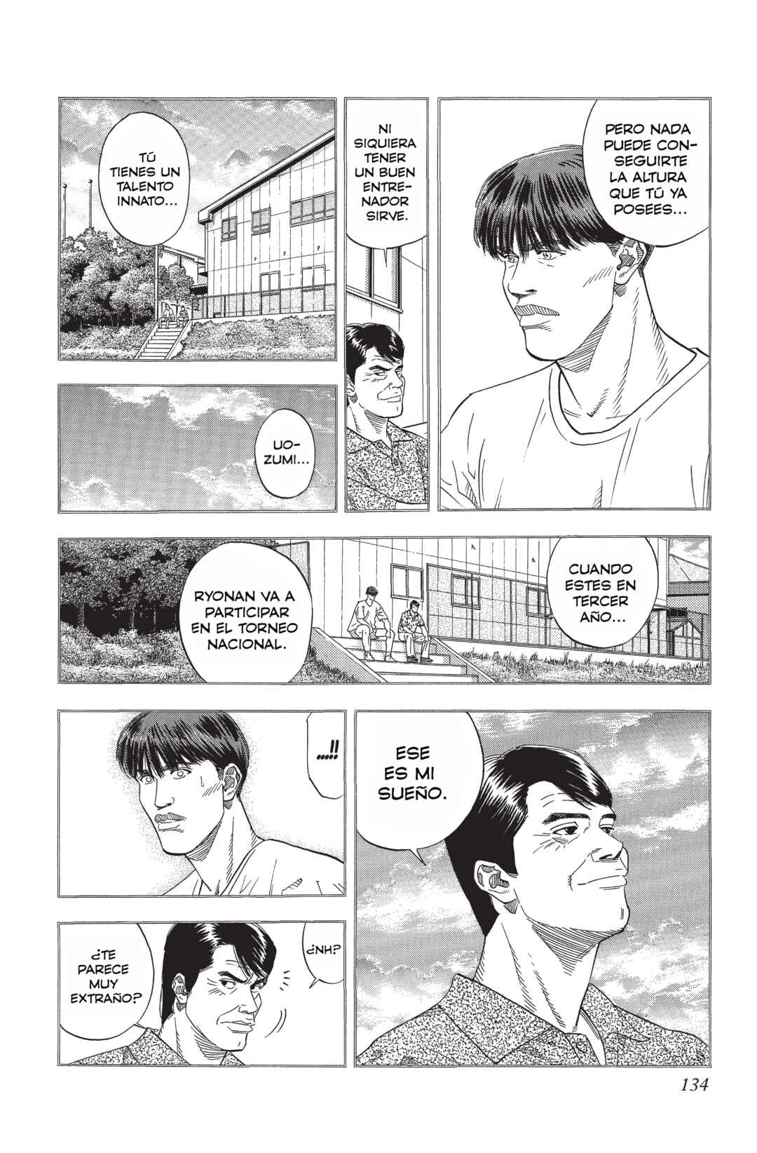 Chapter 168 - Page 10