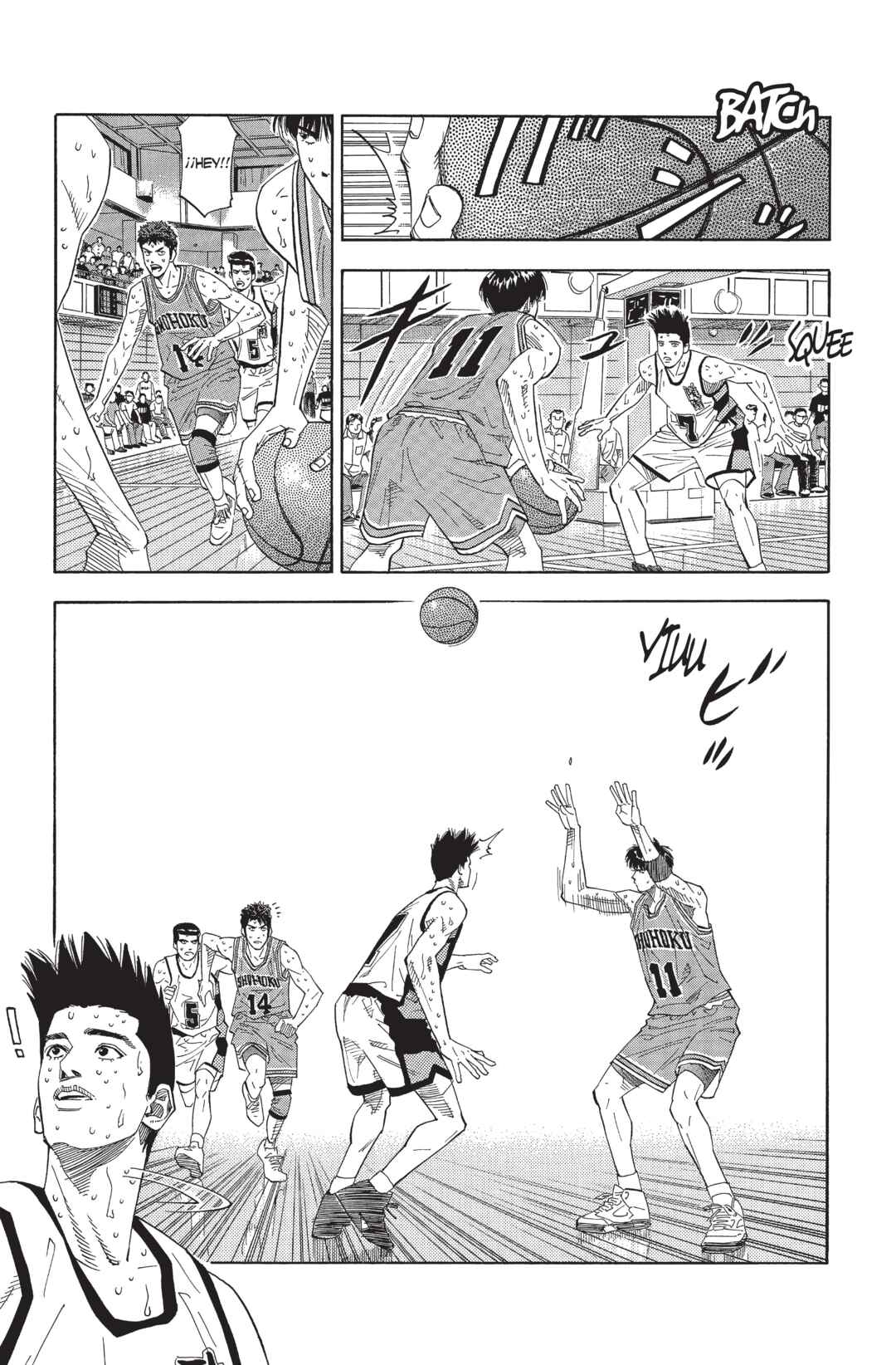 Chapter 168 - Page 13