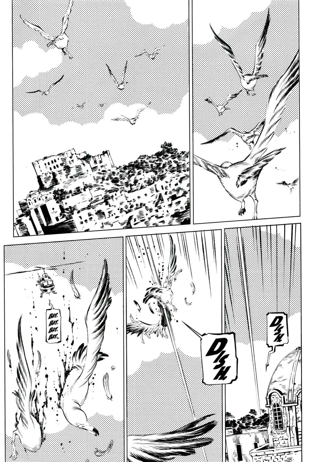 Chapter 41 - Page 1