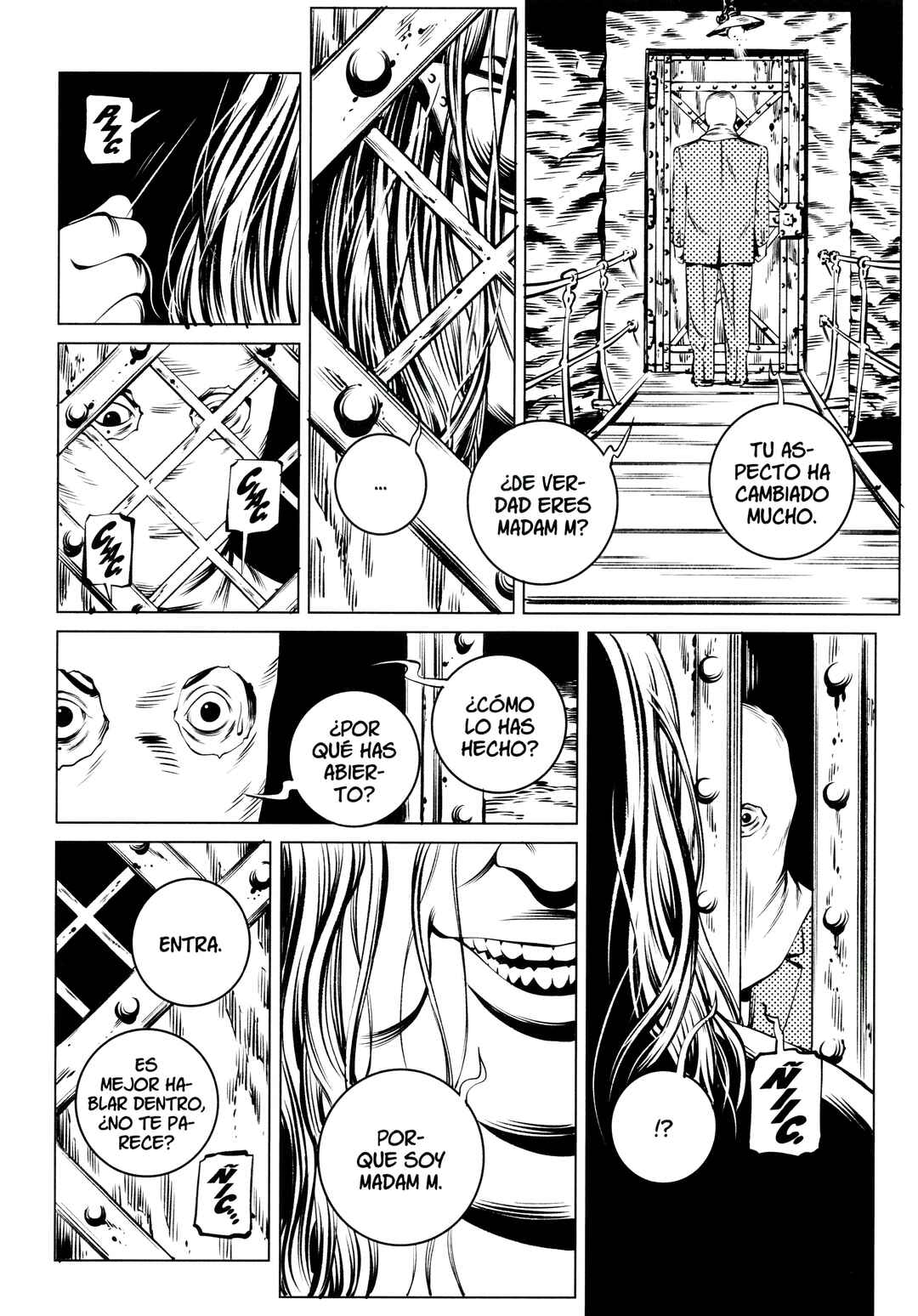Chapter 41 - Page 11