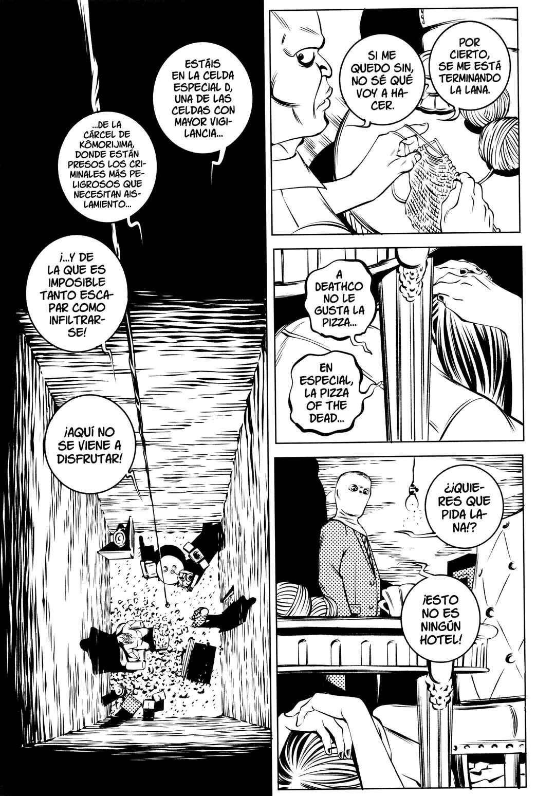 Chapter 41 - Page 14