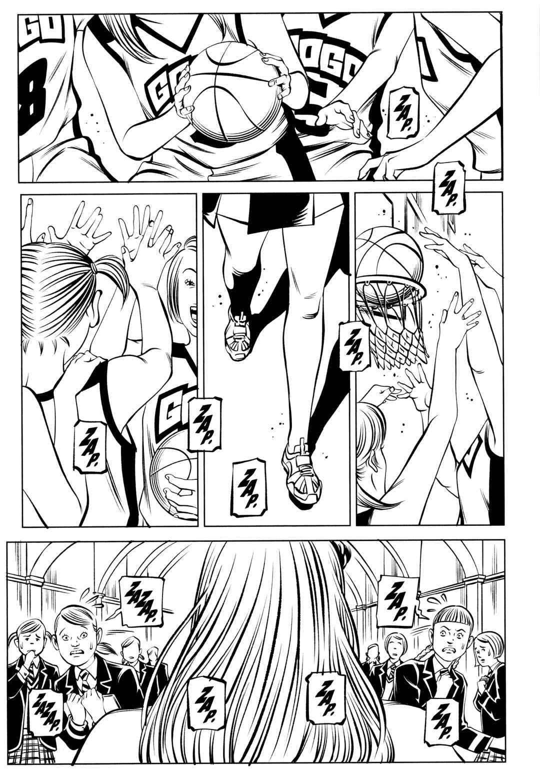 Chapter 41 - Page 16
