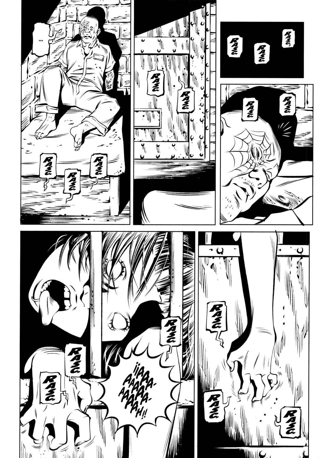 Chapter 41 - Page 25