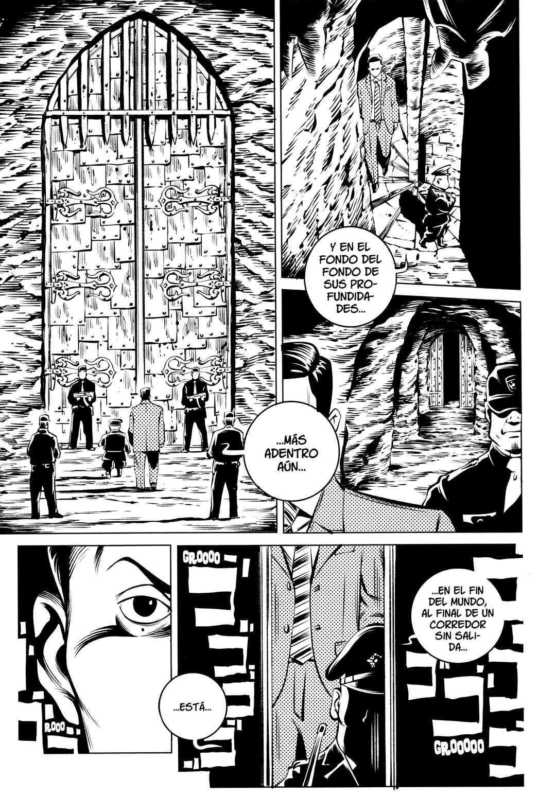 Chapter 41 - Page 8