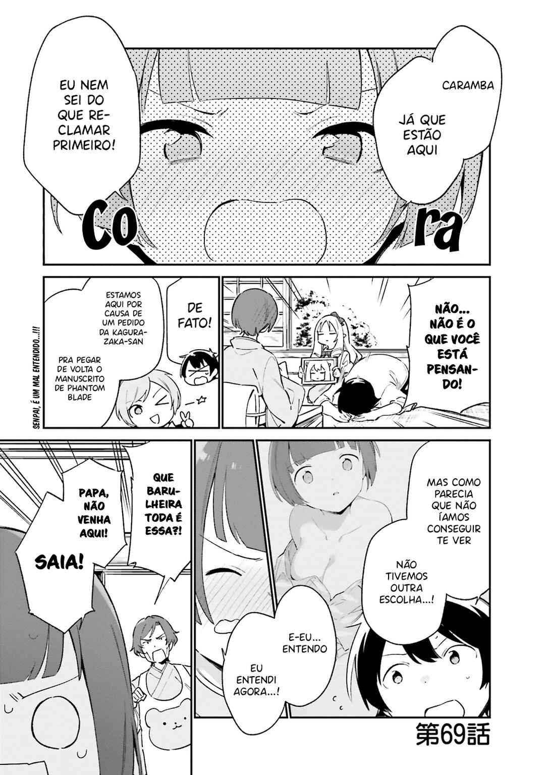 Chapter 69 - Page 1