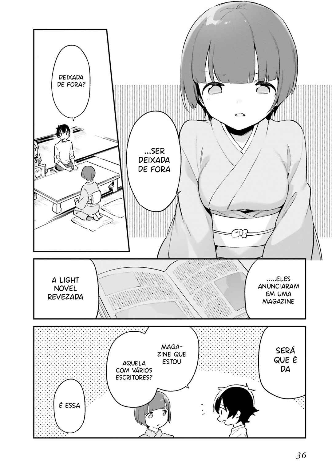 Chapter 69 - Page 16