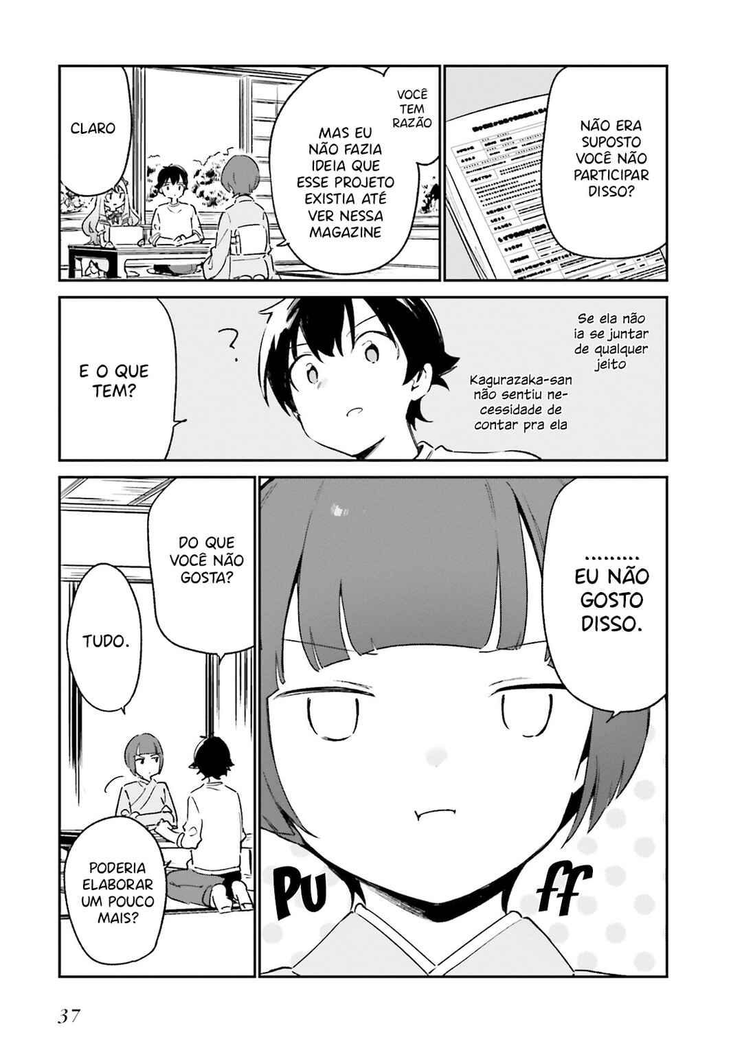 Chapter 69 - Page 17