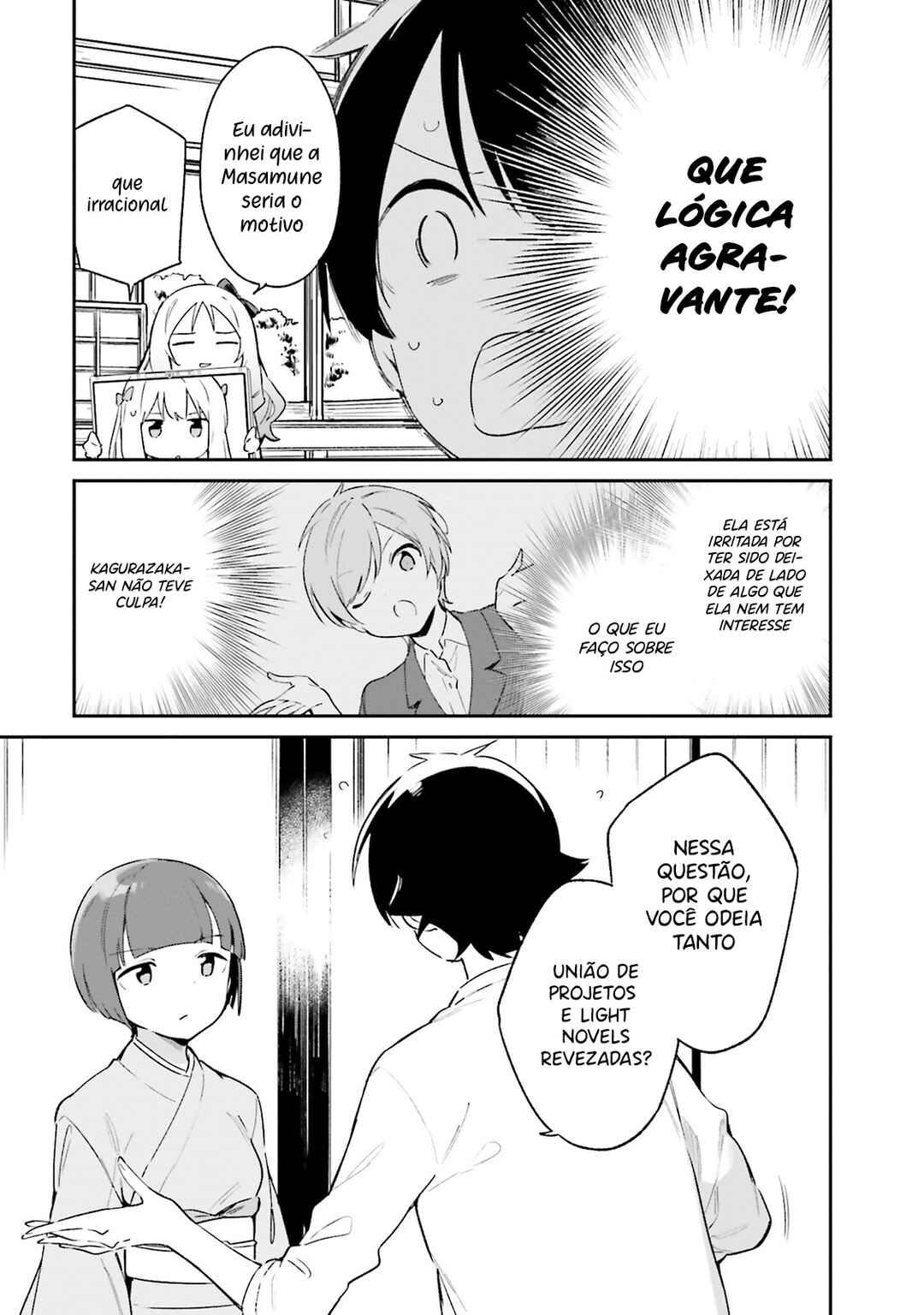 Chapter 69 - Page 19