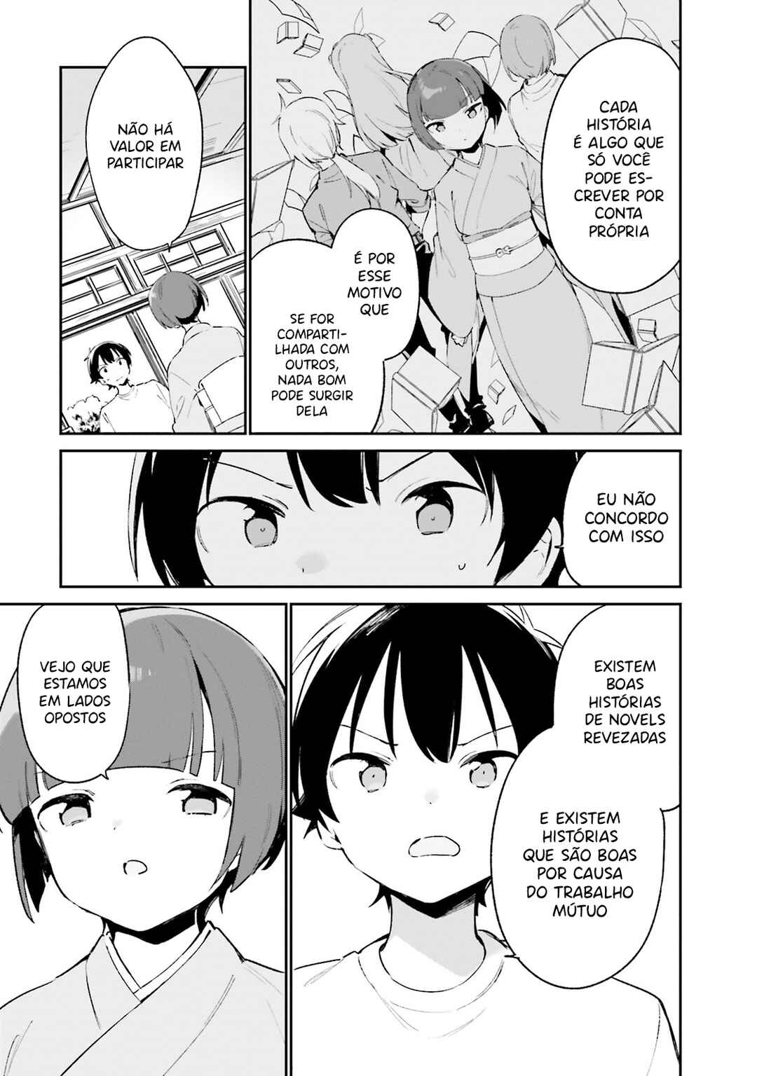 Chapter 69 - Page 21