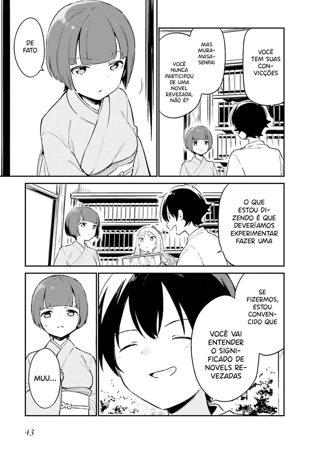 Chapter 69 - Page 23
