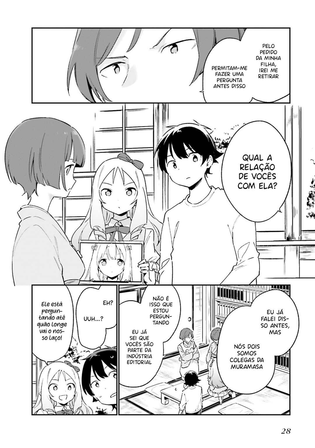 Chapter 69 - Page 8