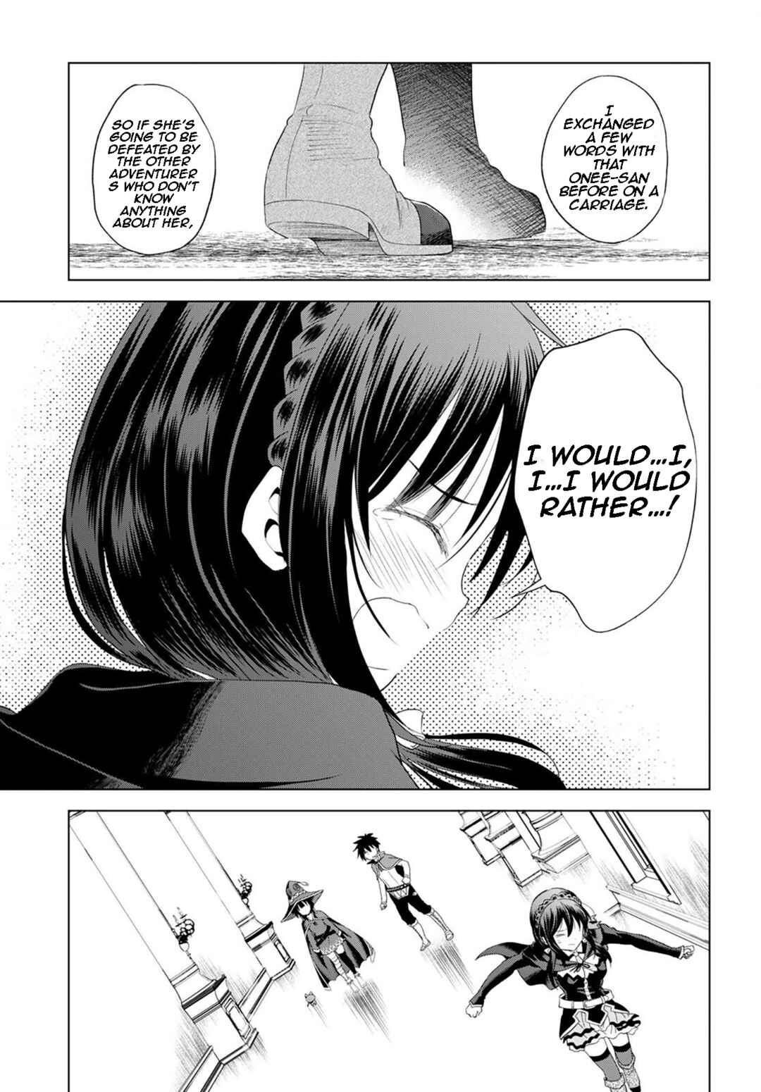 Chapter 101 - Page 11