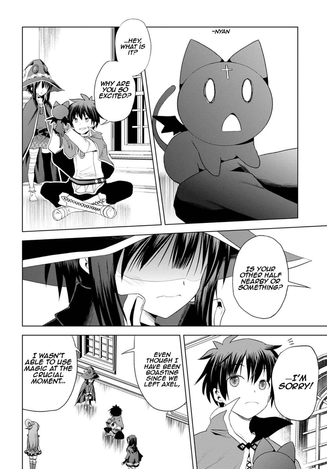 Chapter 101 - Page 4