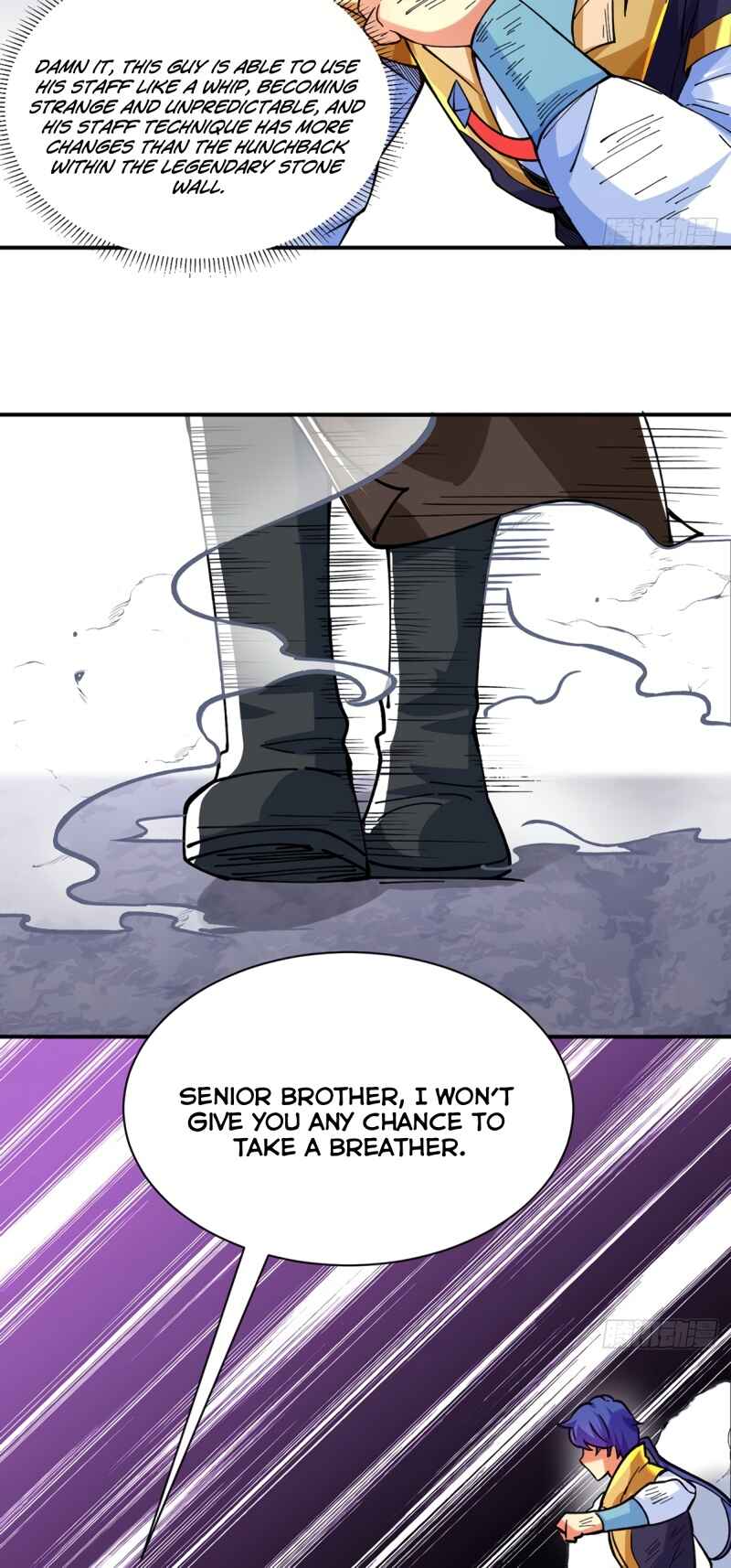 Chapter 285 - Page 12