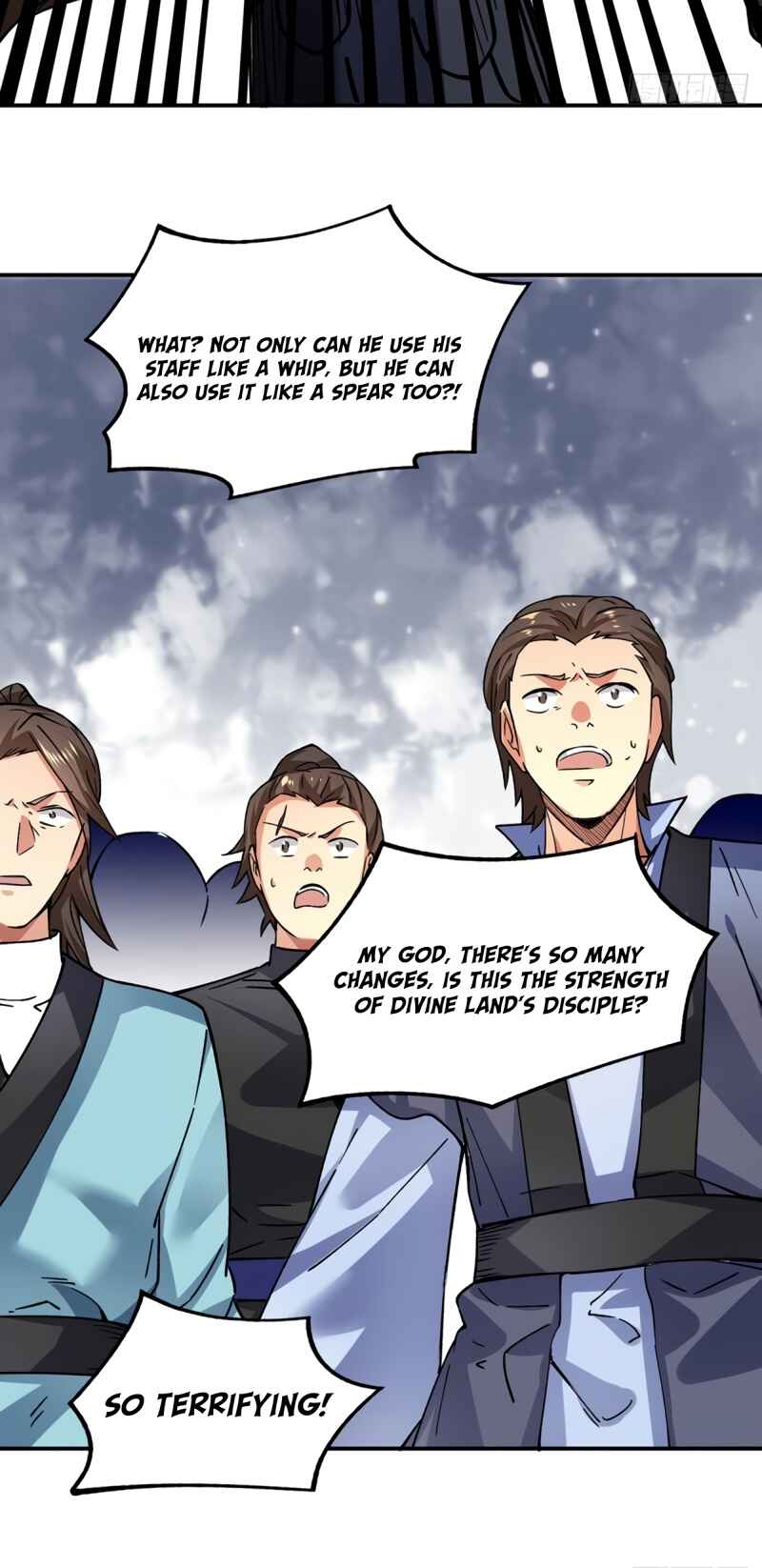 Chapter 285 - Page 21