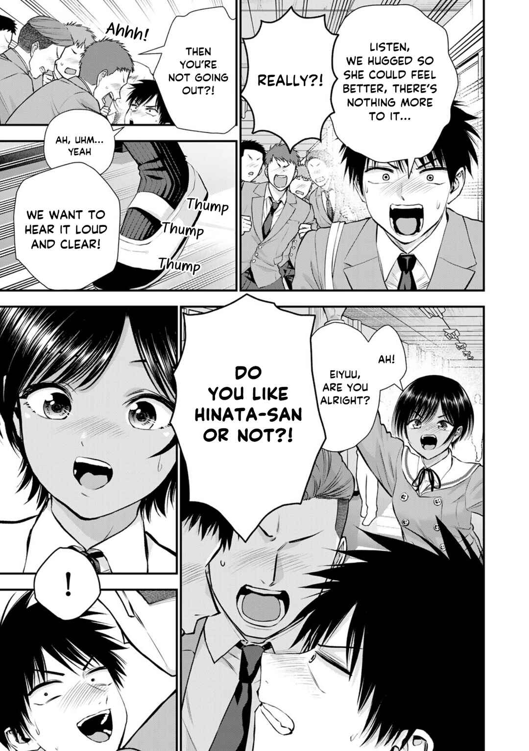 Chapter 133 - Page 5