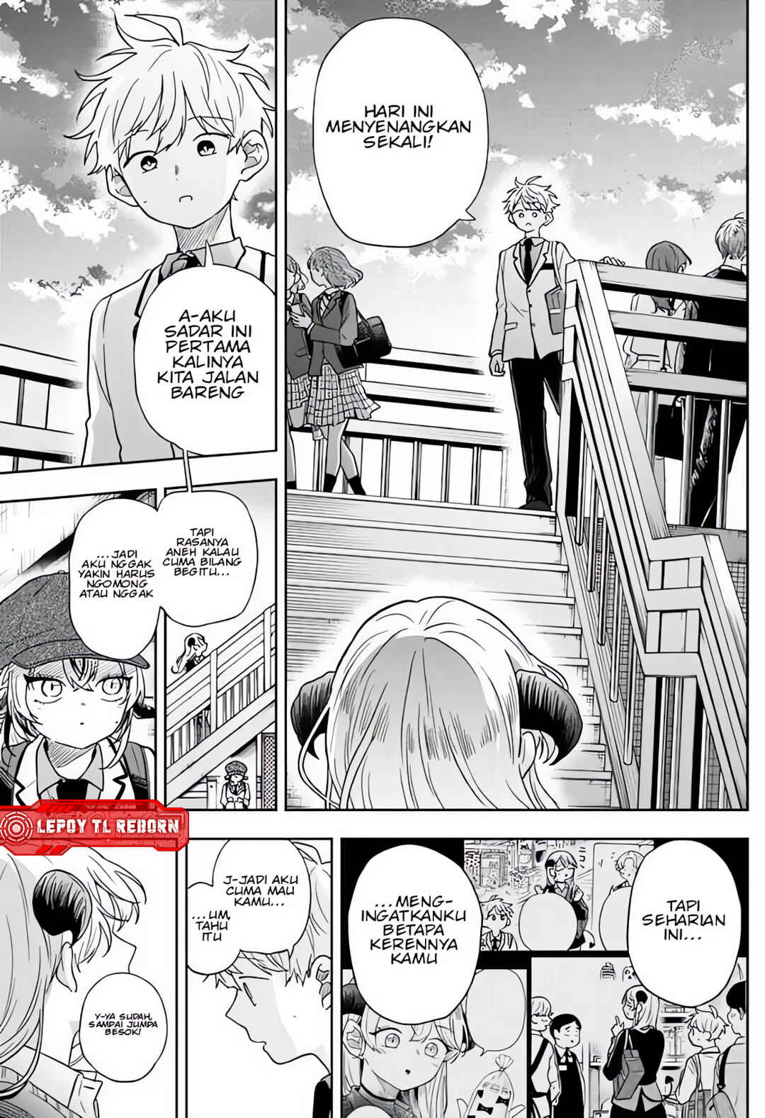 Chapter 76 - Page 16