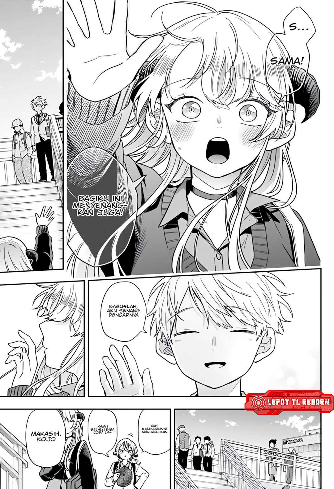 Chapter 76 - Page 17
