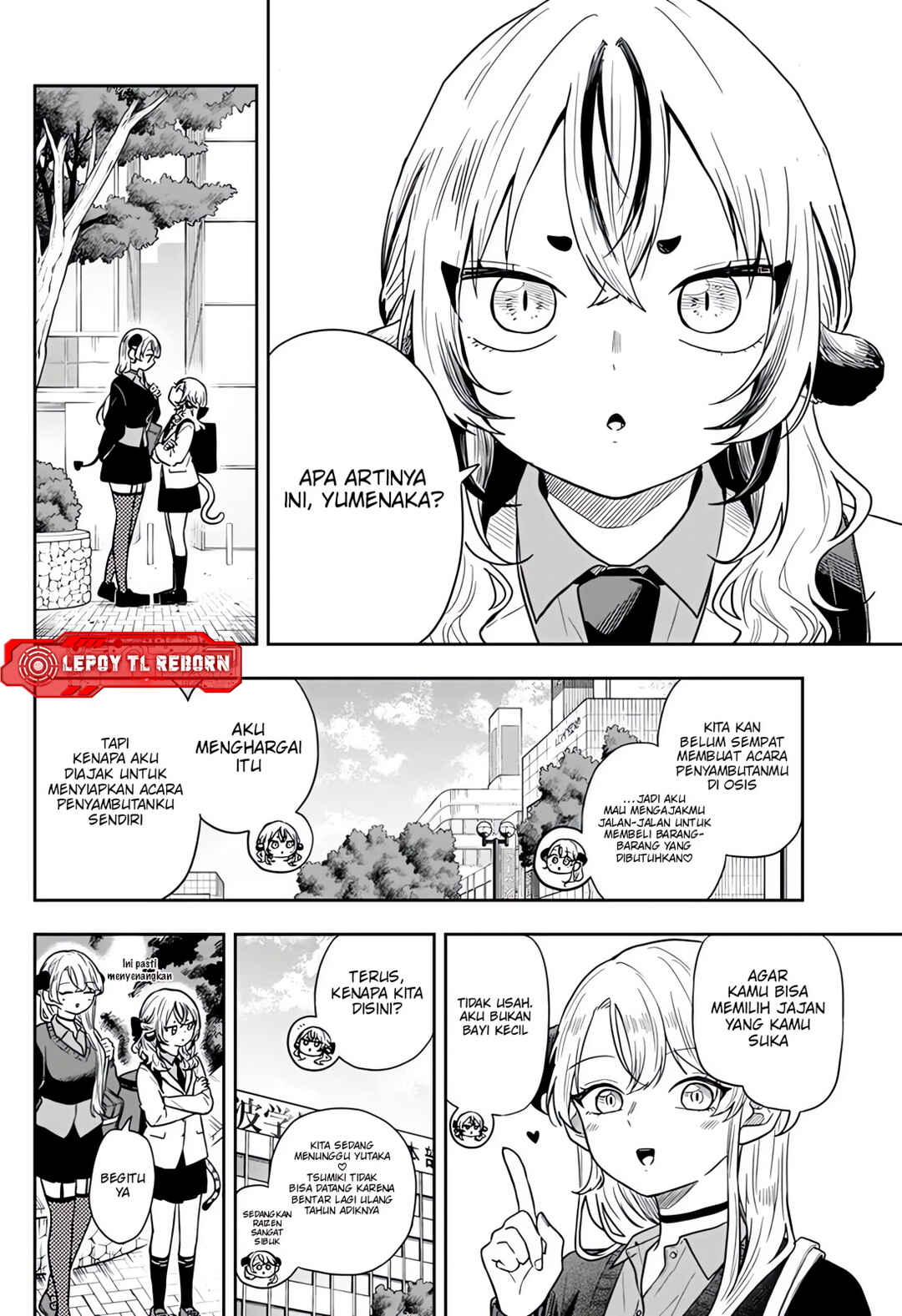 Chapter 76 - Page 2