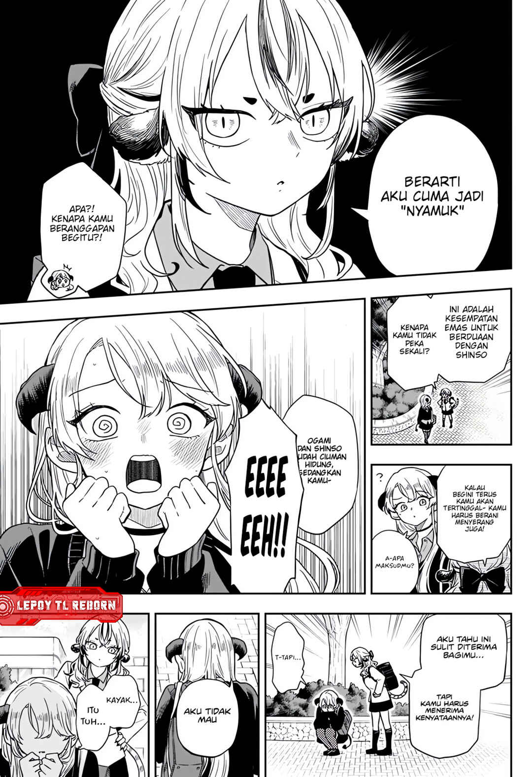 Chapter 76 - Page 3