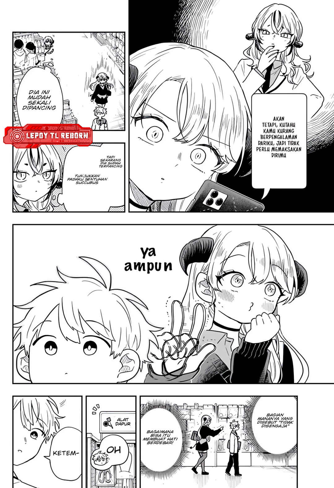 Chapter 76 - Page 8