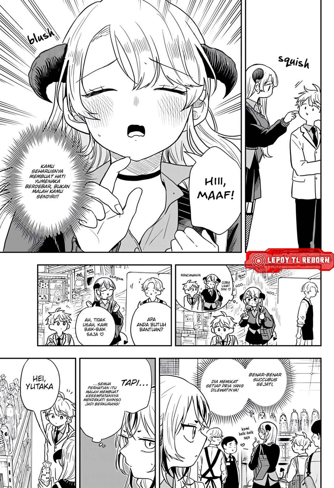 Chapter 76 - Page 9