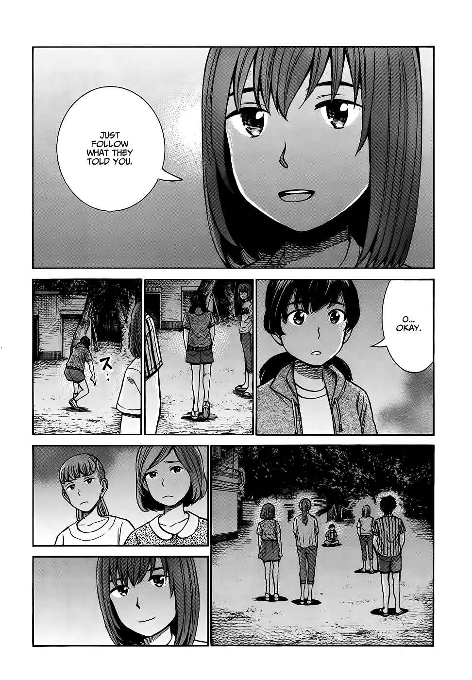 Chapter 79 - Page 10