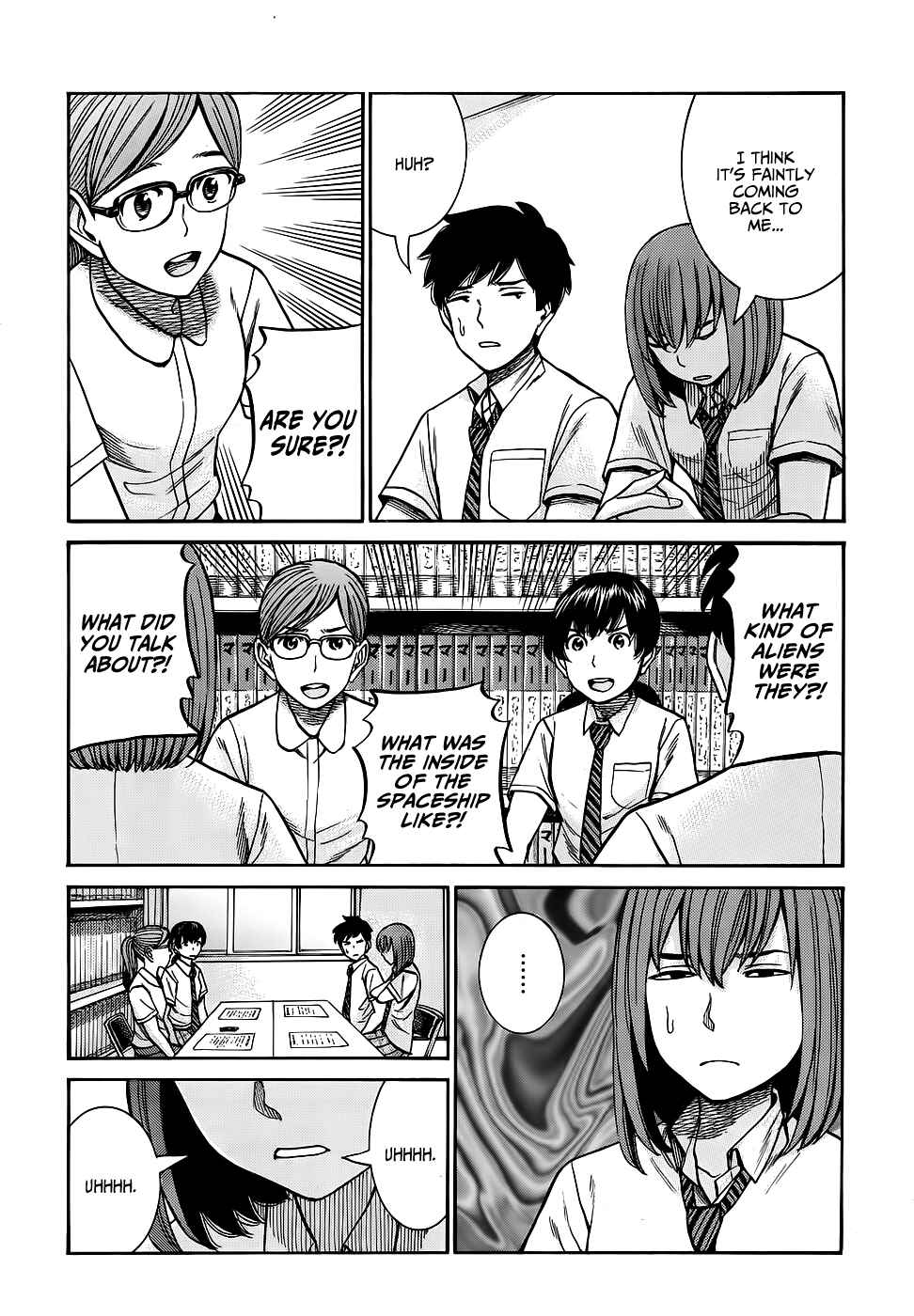 Chapter 79 - Page 22