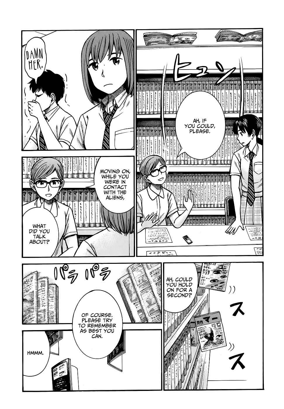 Chapter 79 - Page 29