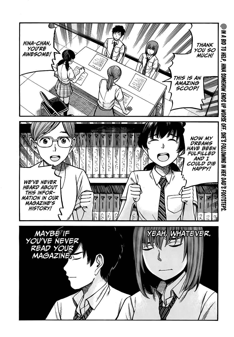 Chapter 79 - Page 31
